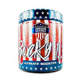 Submission Science – Rocky 1,3 300g Submission Science