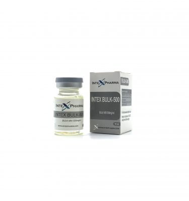 Intex Bulk-500 Pharmaceutical