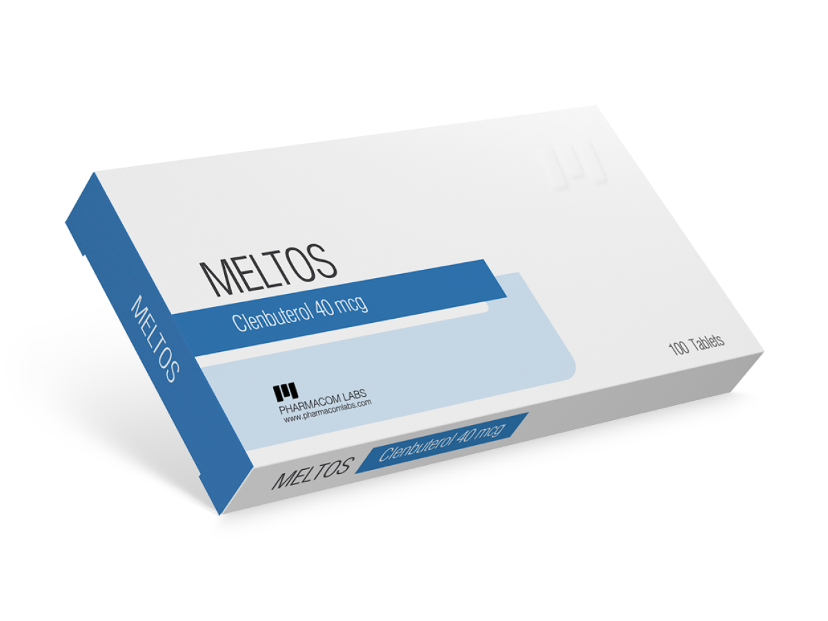 Meltos Pharmaceutical