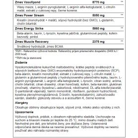 Aone Nutrition – Cyto X-Plode 450 g aone