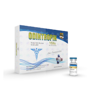 Odintropin Odin Pharma 150iu Kit Odin Pharmaceuticals