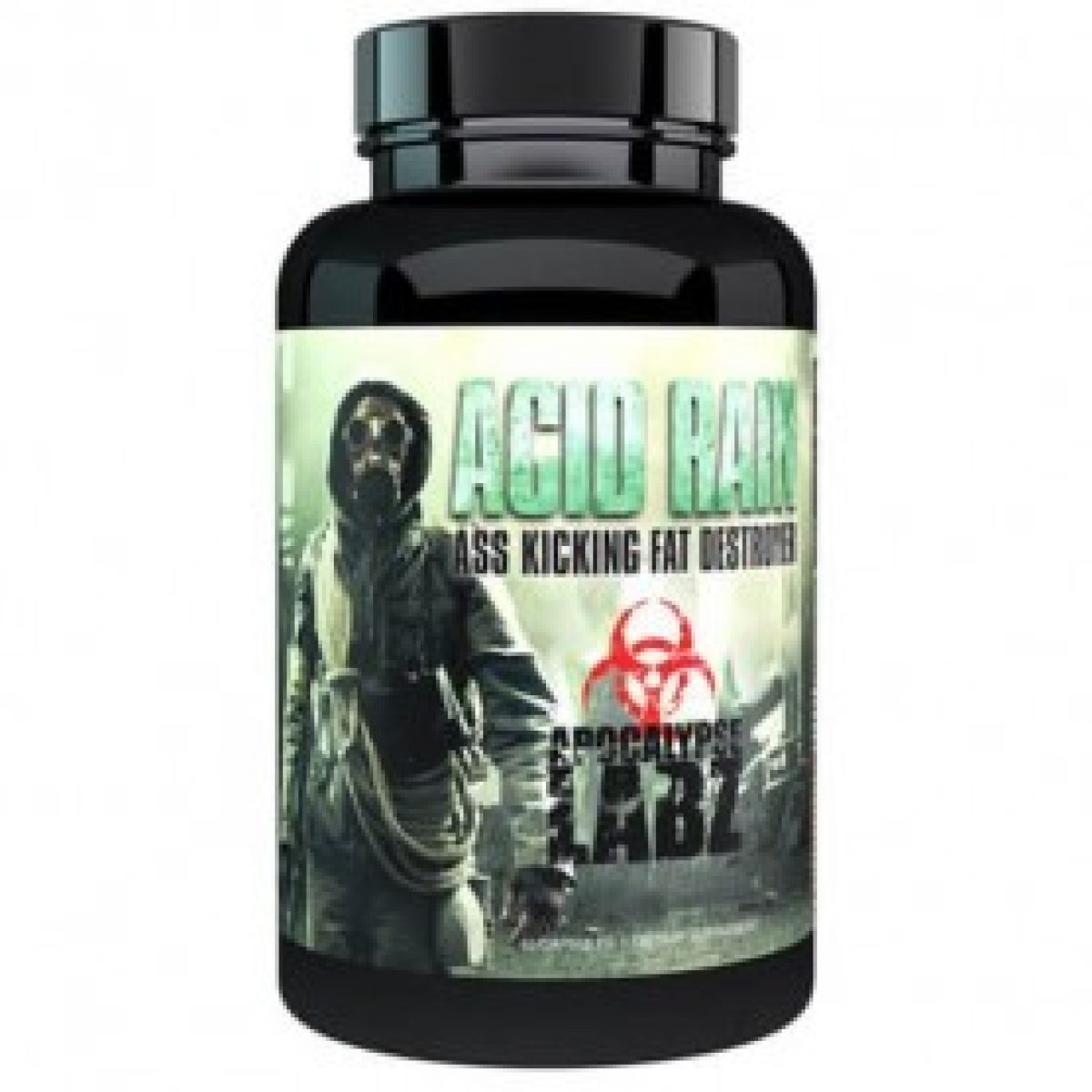 Apocalypse Labz – Acid Rain 45 caps Apocalypse Labz