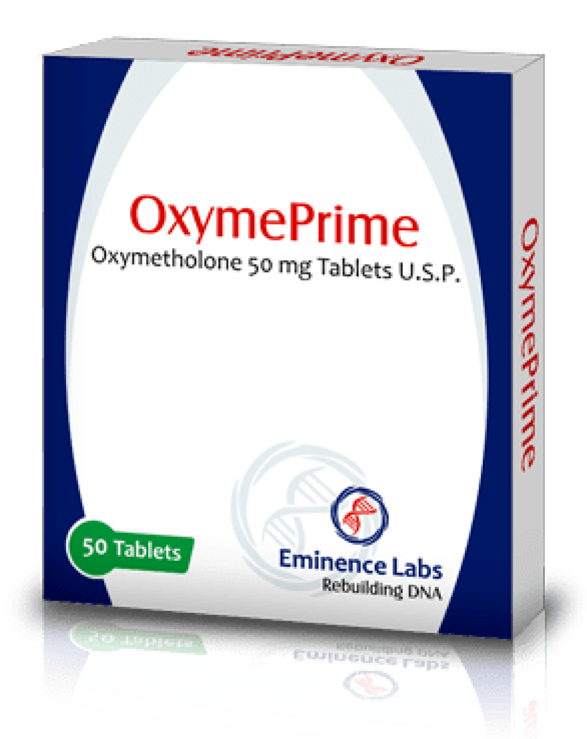 OXYMEPRIME Eminence Labs Eminence Labs