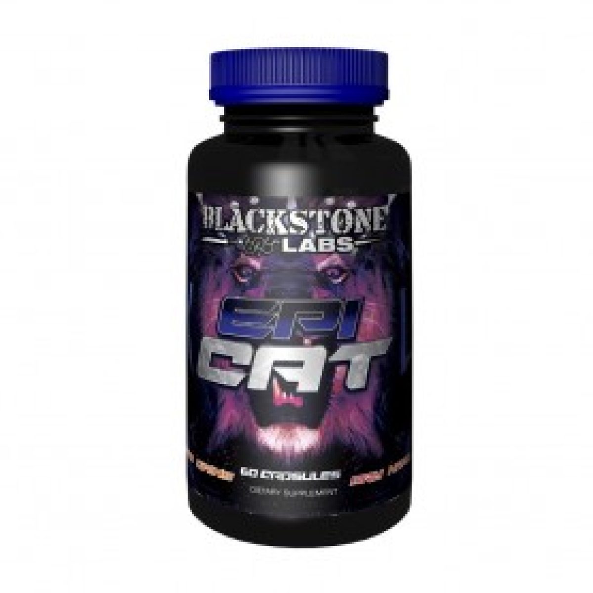 Blackstone Labs – EPI CAT 60 kapsul Blackstone Labs