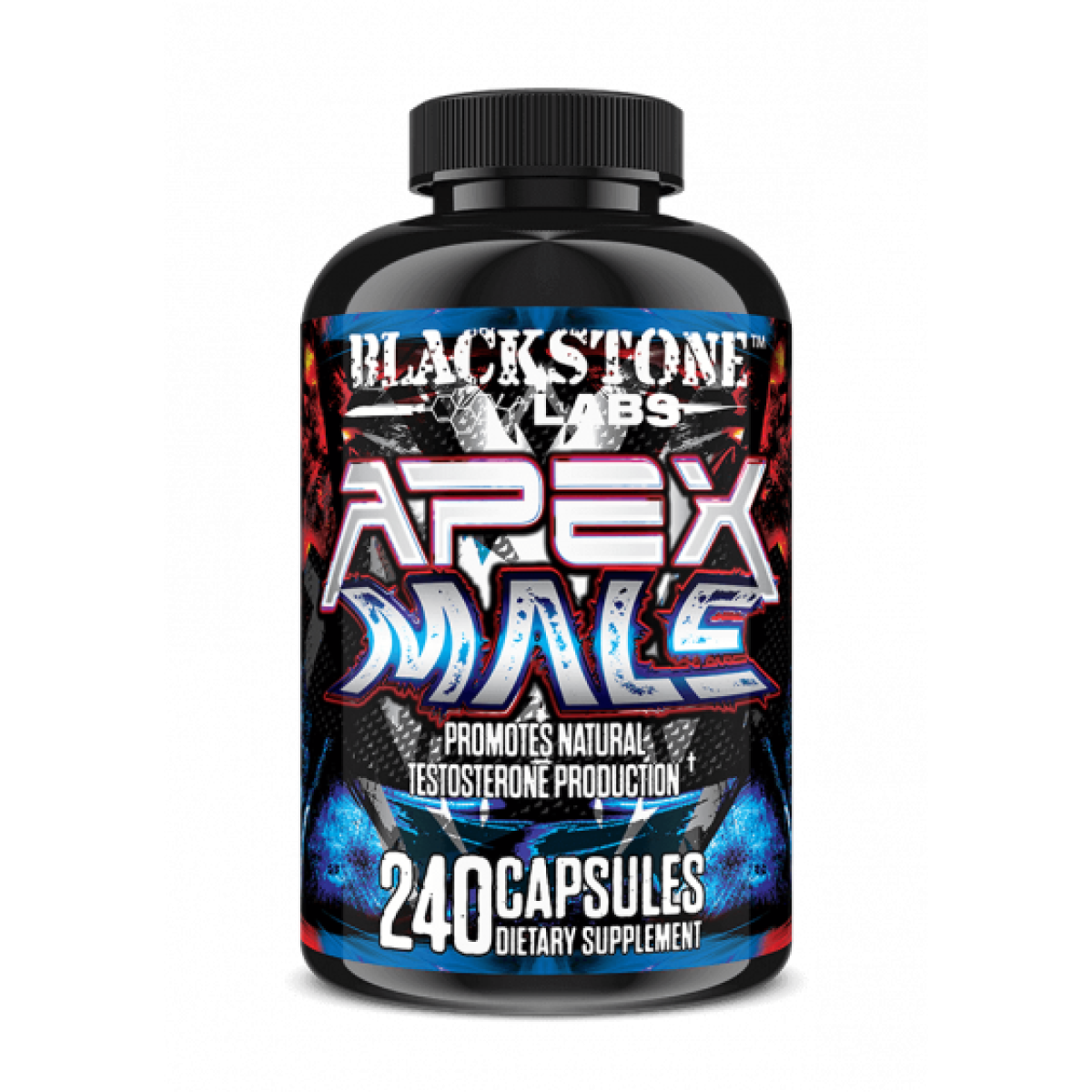 Blackstone Labs ApexMale Blackstone Labs
