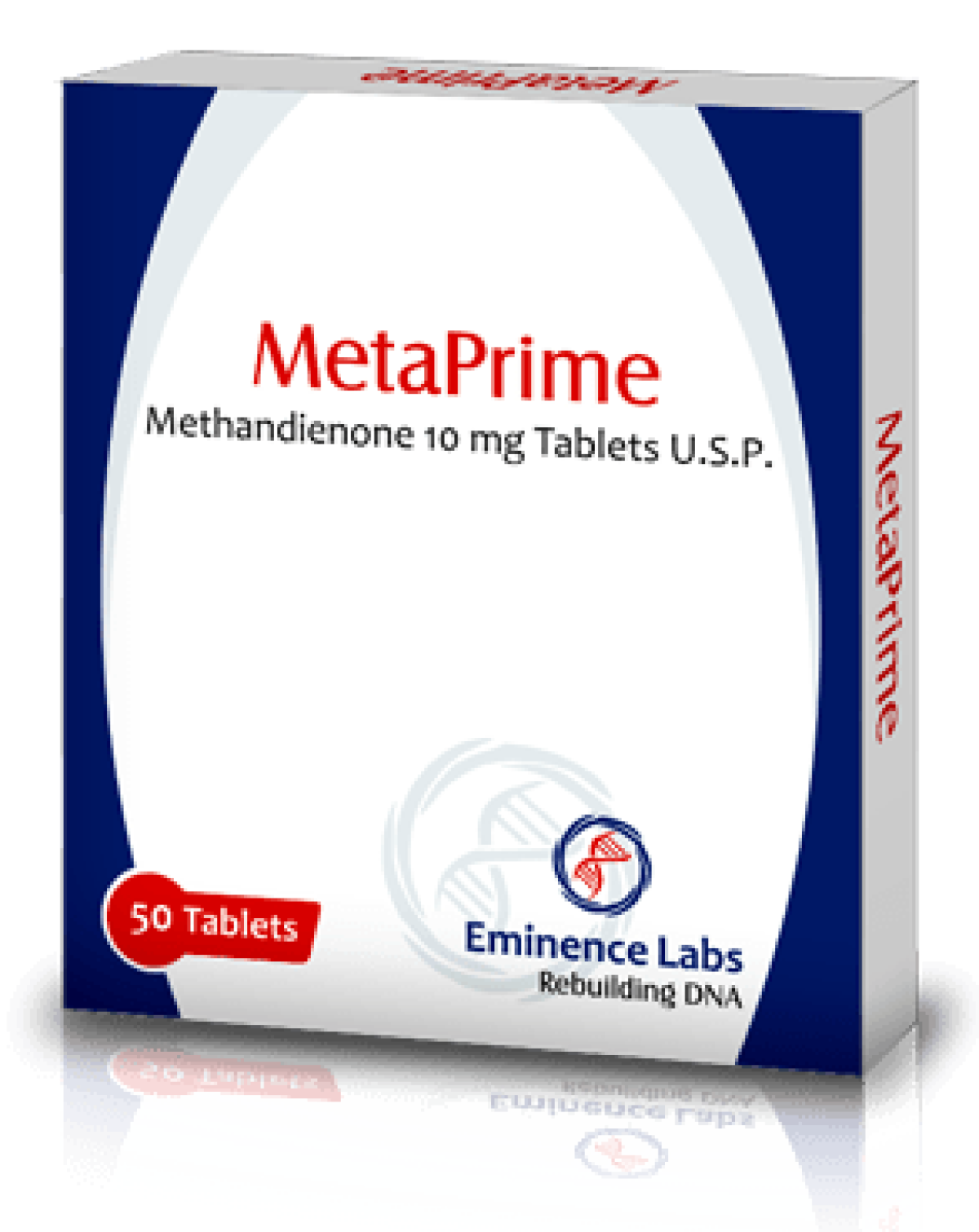 METAPRIME Eminence Labs Eminence Labs