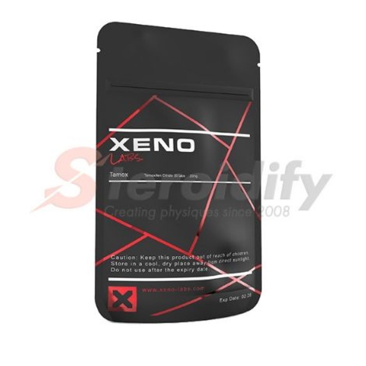 Tamox 20 Xeno Labs