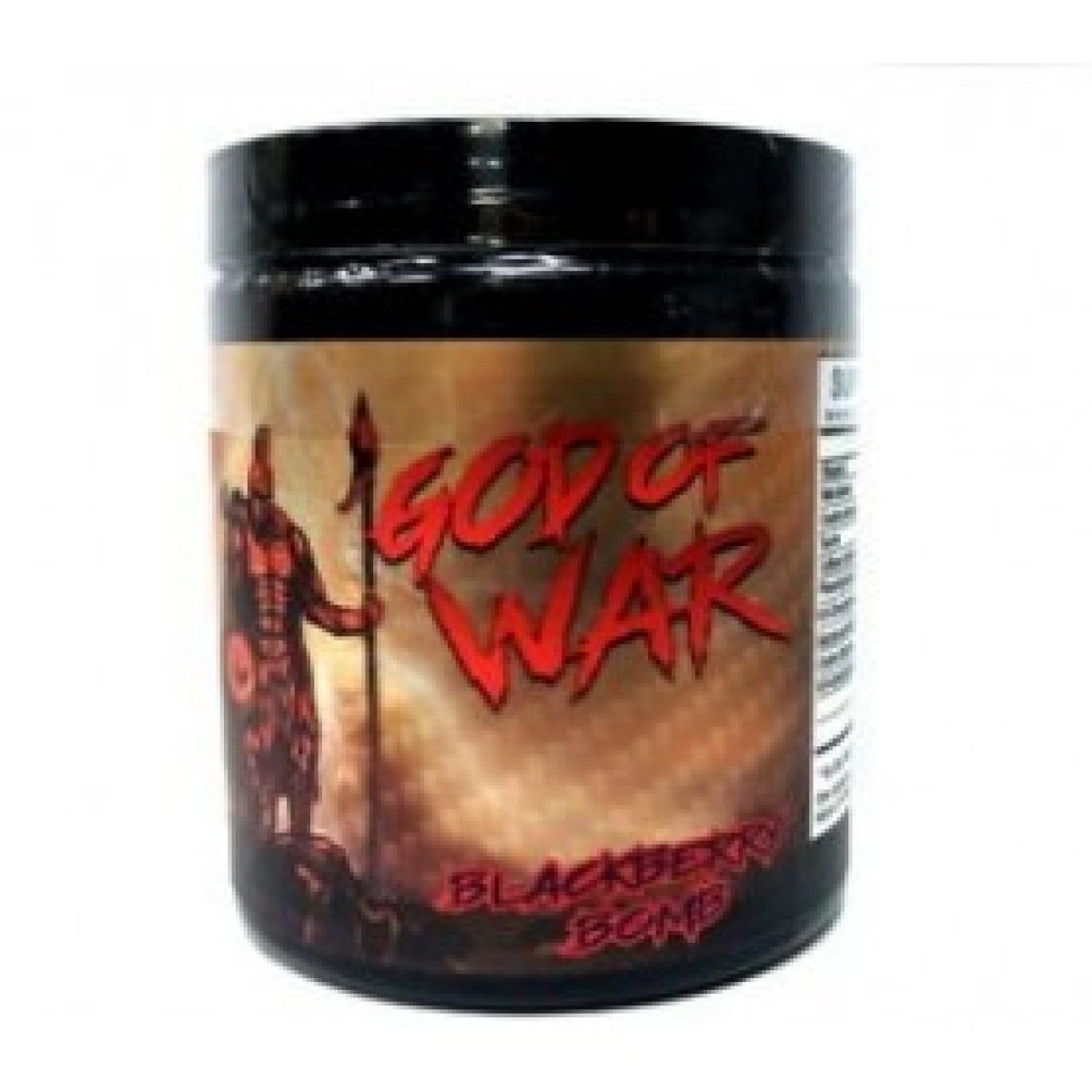 CENTURION LABZ – God of War 285g Centurion Laboratories