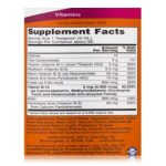 NOW Foods – Ultra B-12 Liquid Now foods