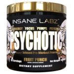 Insane Labz – Psychotic Gold INSANE LABZ
