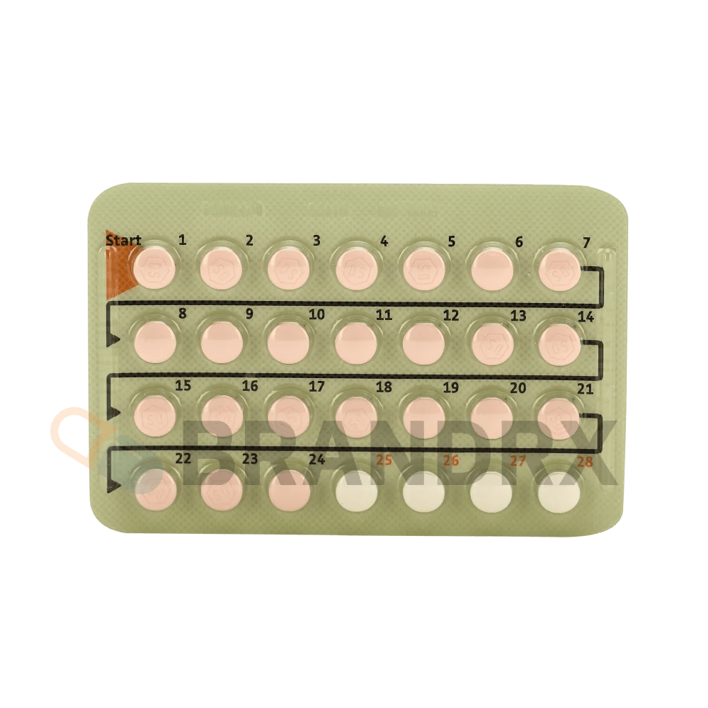 Yaz 3/0.02 mg Bayer
