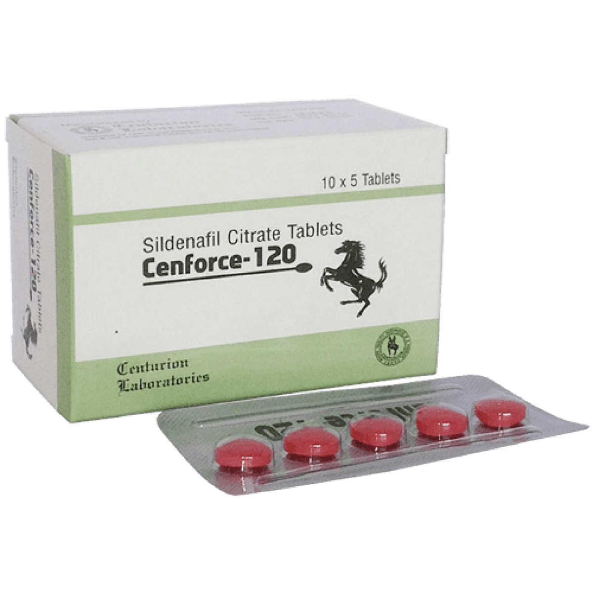 Cenforce 120mg Pharmaceutical