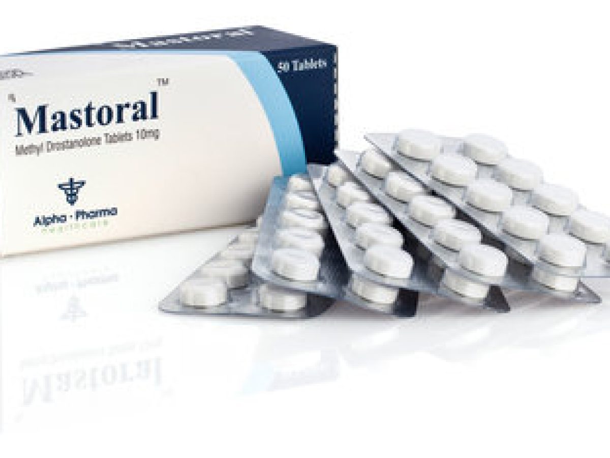 MASTORAL Pharmaceutical