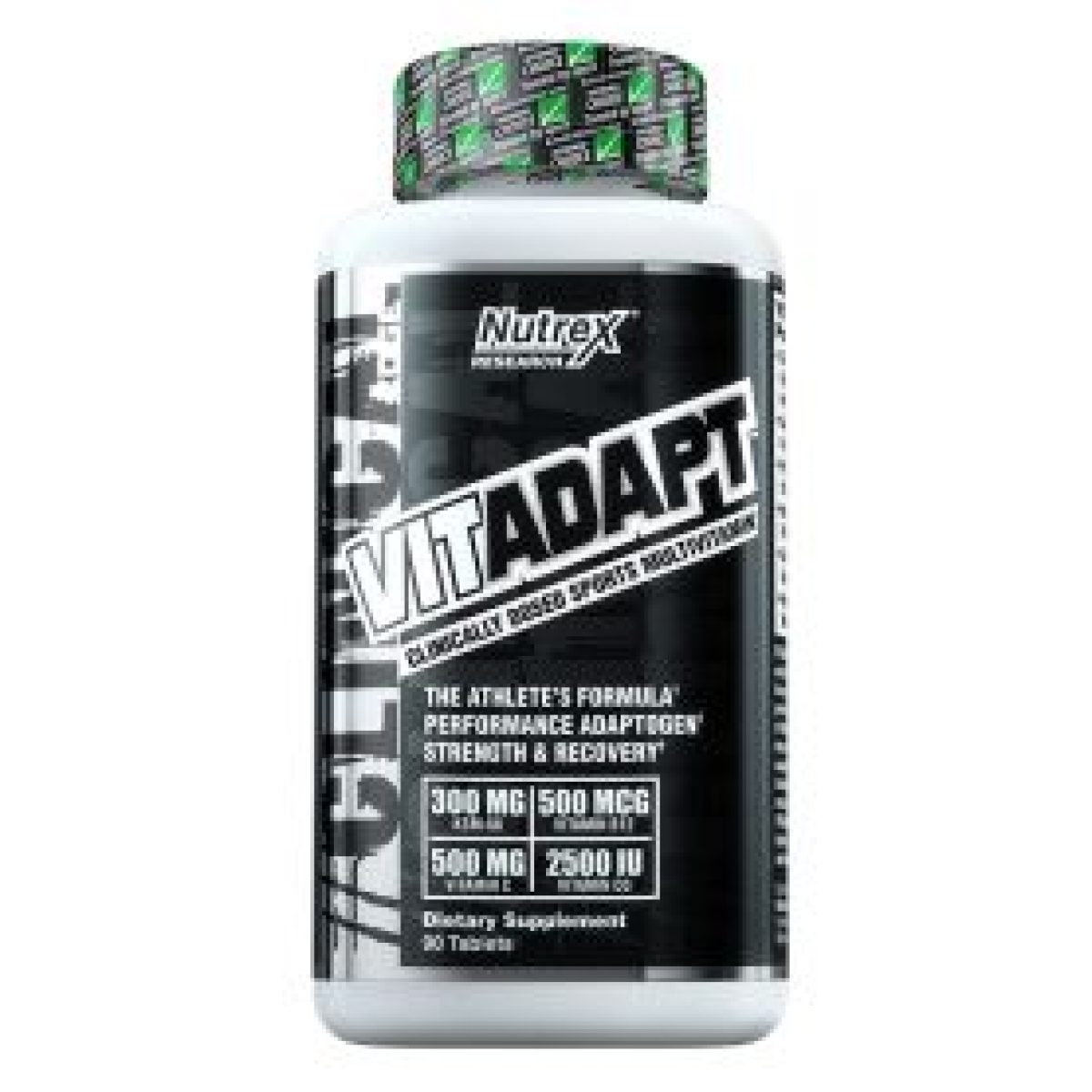 Nutrex – VITADAPT 90 tabs Nutrex