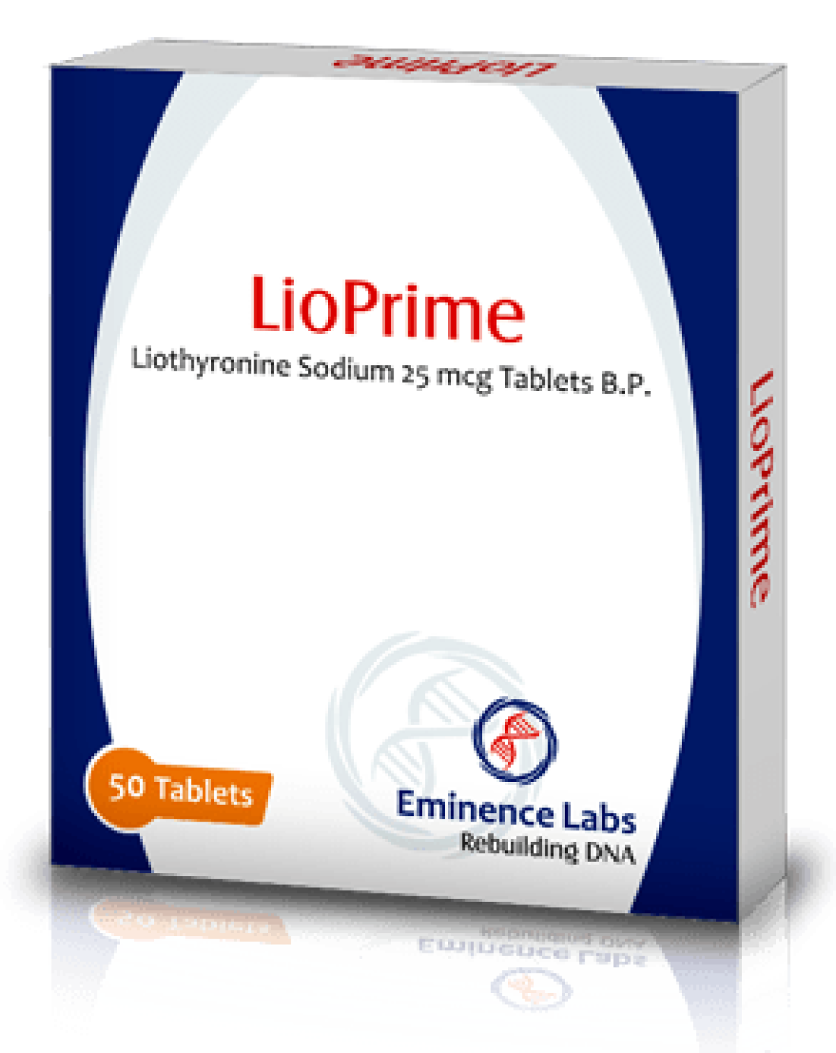 LIOPRIME Eminence Labs Eminence Labs