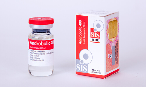 Androbolic 400 Pharmaceutical