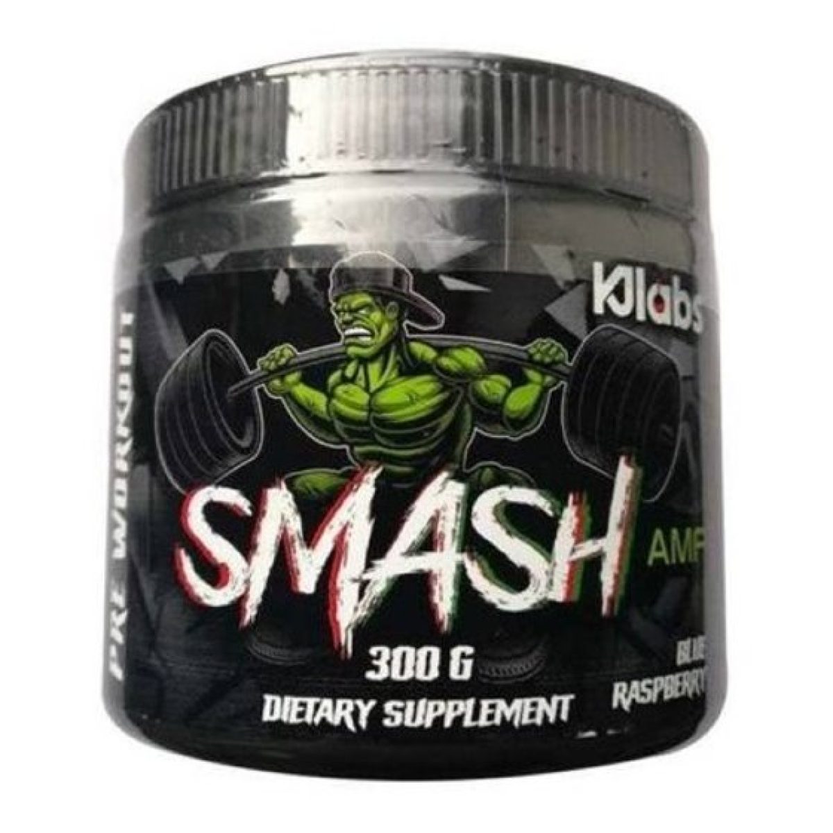 KJ Labs – Smash AMF 300 G KJ LABS