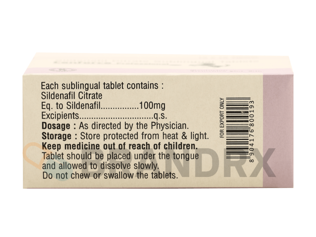Cenforce Professional 100 mg Pharmaceutical