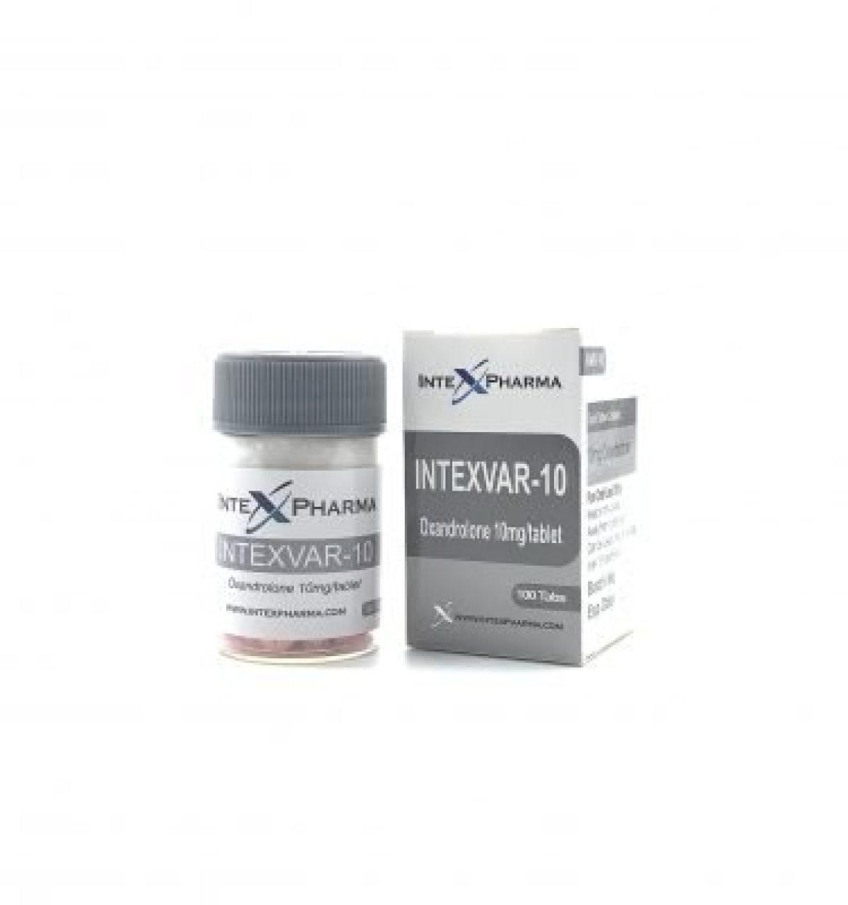 Intexvar-10 Pharmaceutical