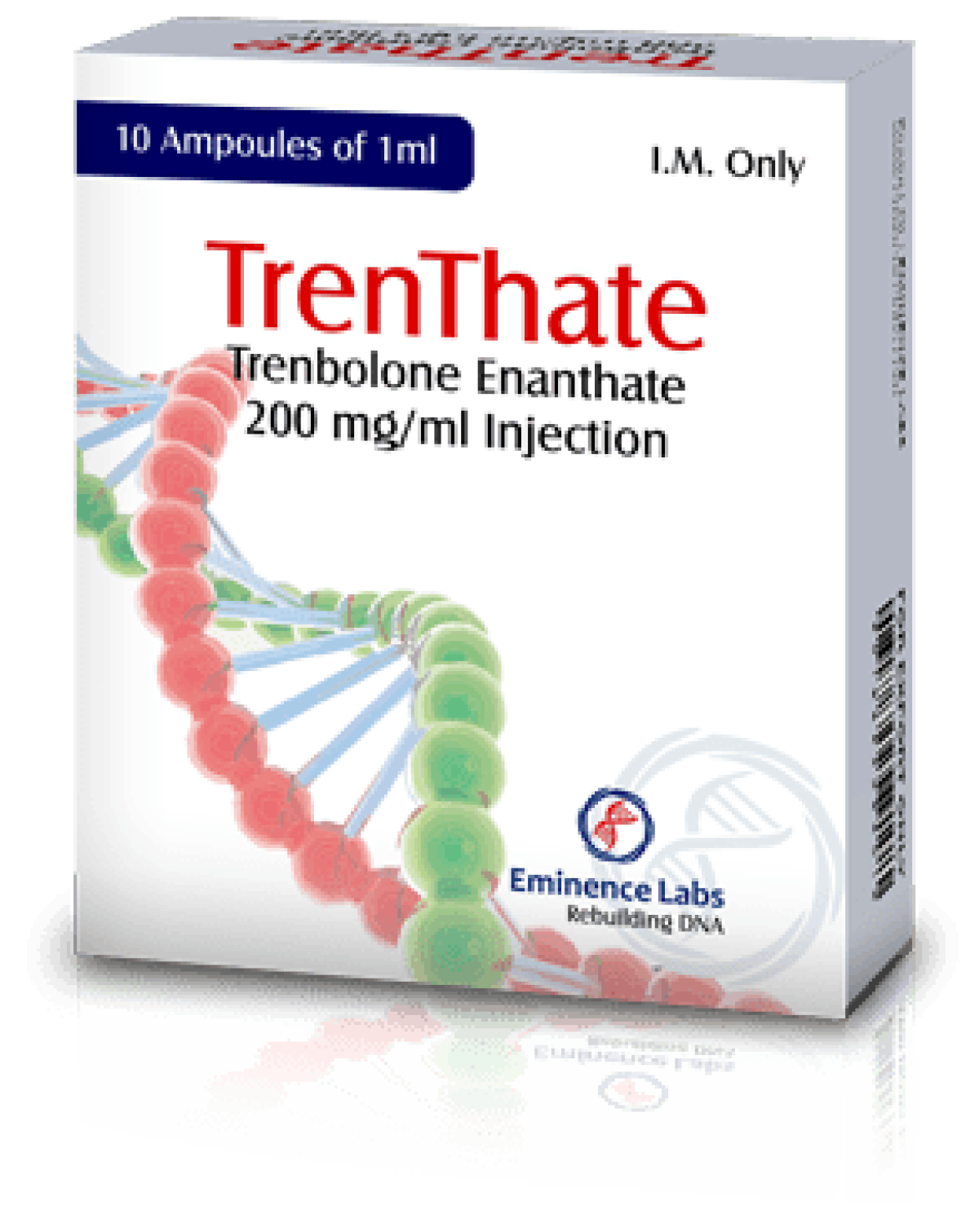 TRENTHATE (USA Domestic) Eminence Labs Eminence Labs