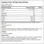 Aone – Creamax Forte 120 tabs aone
