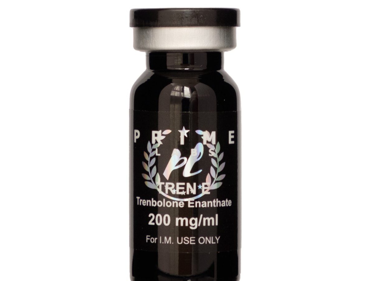 TREN E Prime Labs Prime Pharmaceuticals Pvt. Ltd.