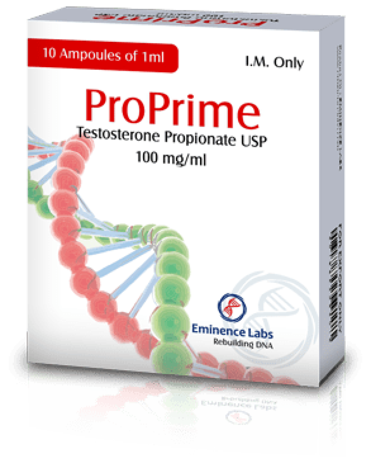 PROPRIME Eminence Labs Eminence Labs