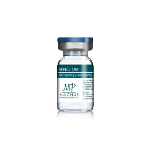 Steroids Mix Ripped Magnus Pharmaceuticals