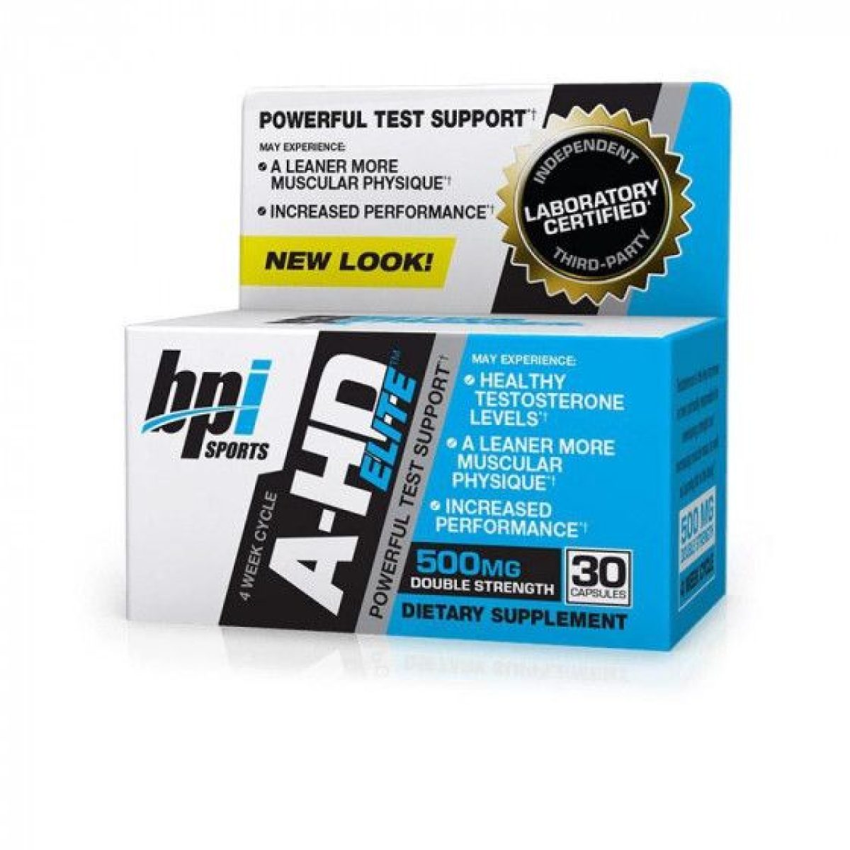 A-HD ELITE™ – BPI Sports BPI