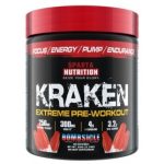 SPARTA Nutrition – KRAKEN 304g Sparta Nutrition