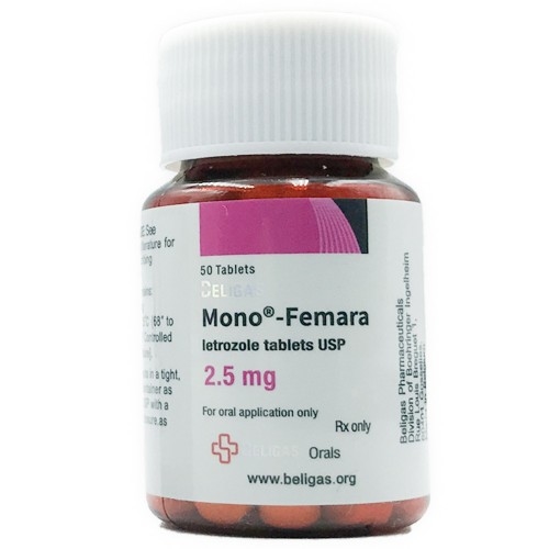 Femara Beligas