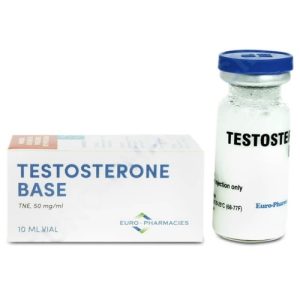 Testosterone Base Euro Pharmacies
