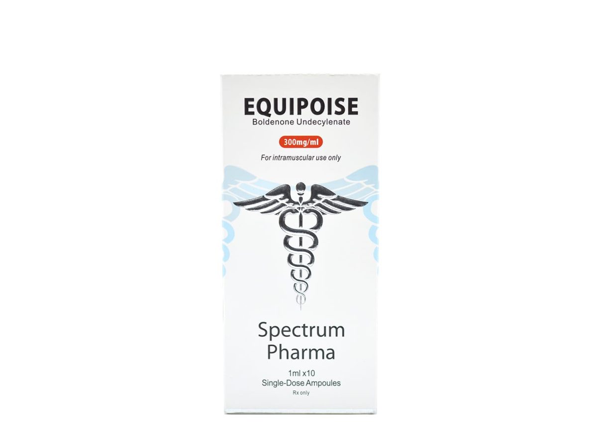 EQUIPOISE Spectrum Pharma Spectrum Pharmaceuticals