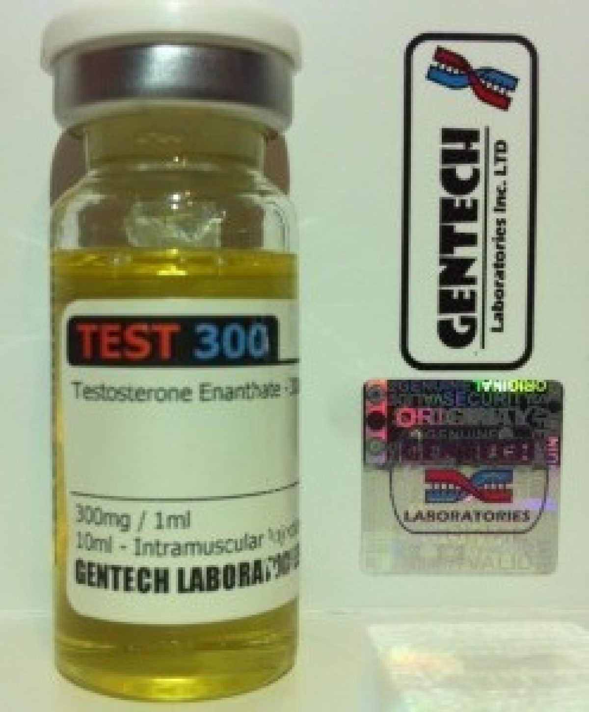 Test 300 Pharmaceutical