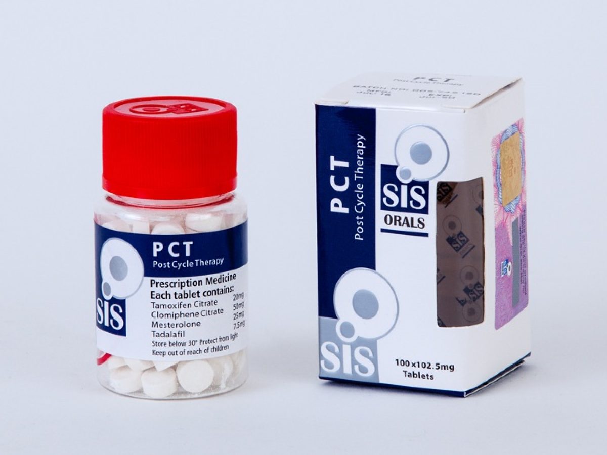 PCT Pharmacom