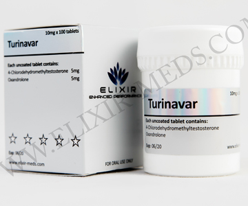 Turinavar Pharmaceutical
