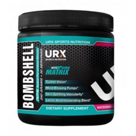 URX – Bombshell 270g URX